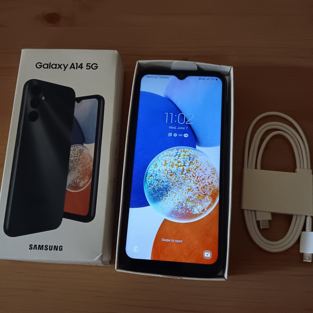 Samsung A14 5G